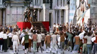 Blood of the Executioner (1963)