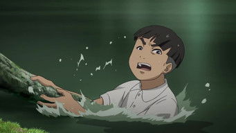 第5話：I Can Hear the Song of the Wind