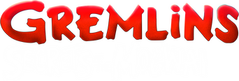 Gremlins: Secrets of the Mogwai logo