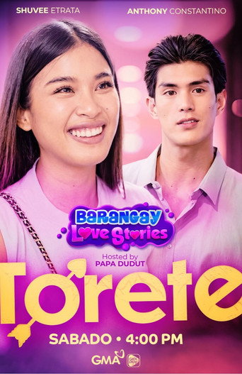 Barangay Love Stories: Torete