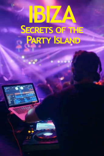 Ibiza: Secrets of the Party Island