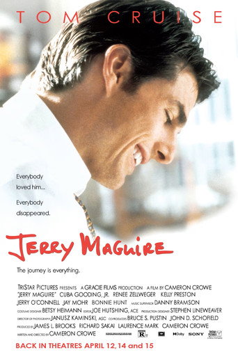 Jerry Maguire