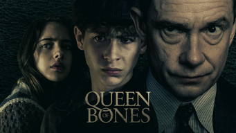 Queen of Bones (2023)