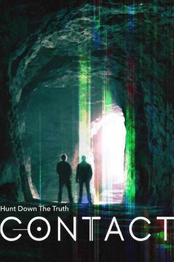 Contact - Hunt down the truth