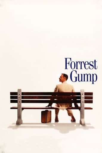 Poster Forrest Gump