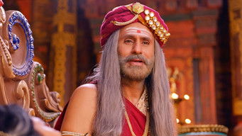 Episode 217 — Shri Ram Sets Out For Mithila