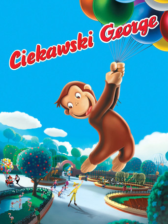 Ciekawski George (2006)