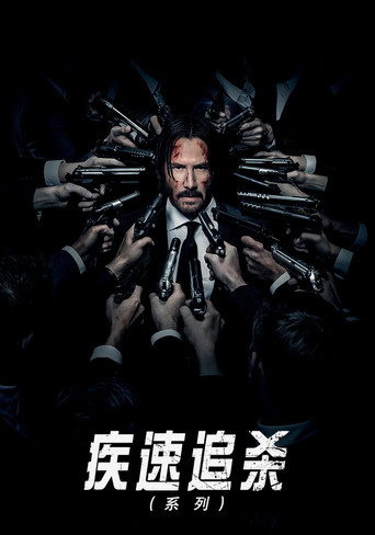 疾速追杀（系列）