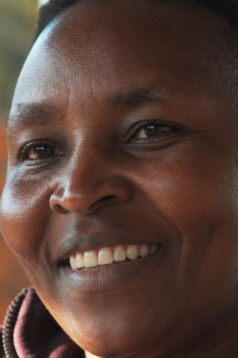 Serah Njeri