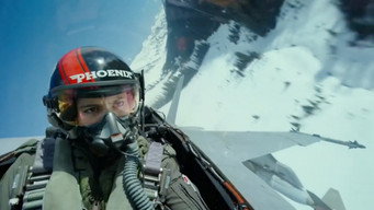 #165 Топ Ґан: Меверік