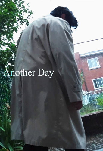 Poster film Another Day
