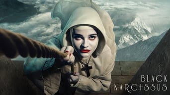 #2 Black Narcissus