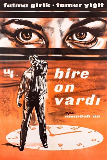 Poster för Bire On Vardı