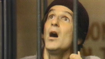 Barney Miller T1E11