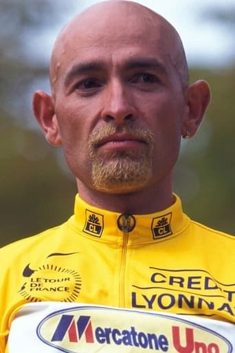 Image of Marco Pantani