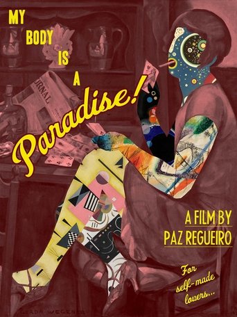 My Body is a Paradise poster