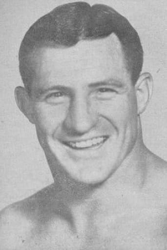 Image of Pat O' Connor