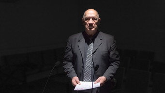Episode 4 — Nabbed - Ian Williams