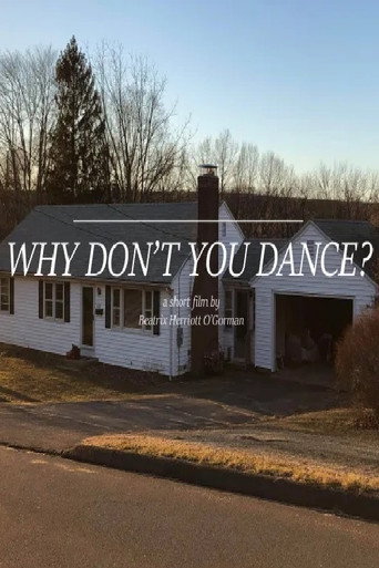 Why Don't You Dance? (1970)