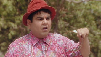 Gattu is Scared
