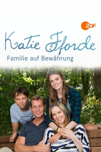 Katie Fforde: Rodinná dovolená