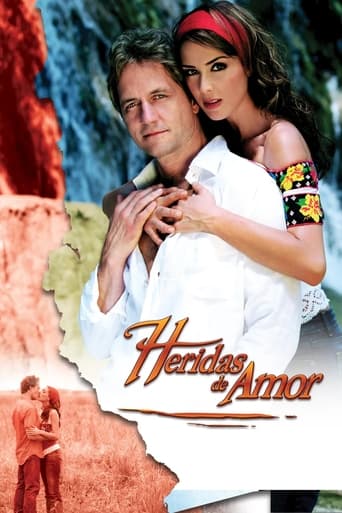 Heridas de Amor - Season 1 Episode 41 Afsnit 41 2006