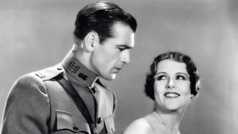 A Man from Wyoming (1930)