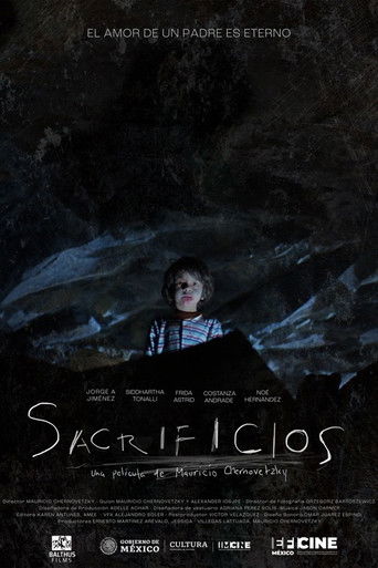 Sacrificios (2025)
