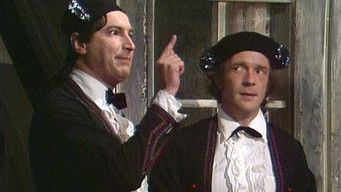 Episode 2 — Borta bra men hemma b&auml;st