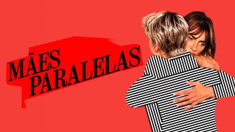Still 3 from Parallel Mothers