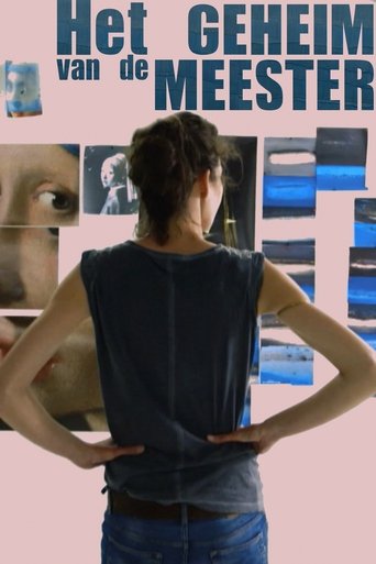 Poster of Het geheim van de meester