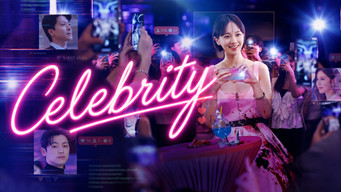 Celebrity media image