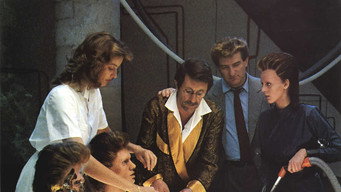 Франкенштейн 90 (1984)