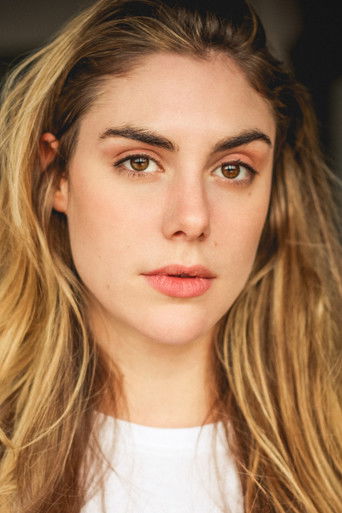 Foto de Elena Saurel