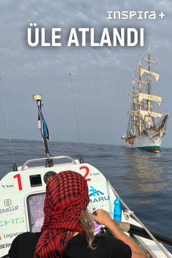 Across the Atlantic (2025)