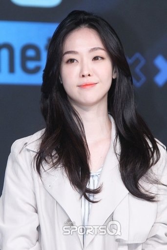 Cha Ji-hye