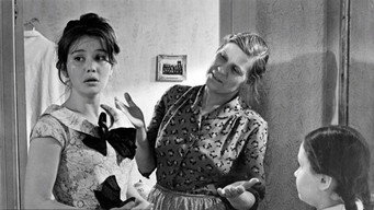 А якщо це кохання? (1962)