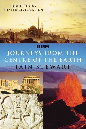 Journeys from the Centre of the Earth en streaming 