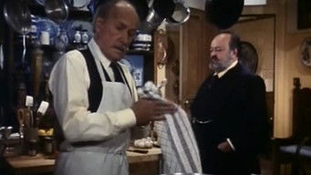 Aflevering 10 — Gambit