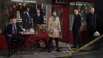 Prime Suspect (2011) 予告編