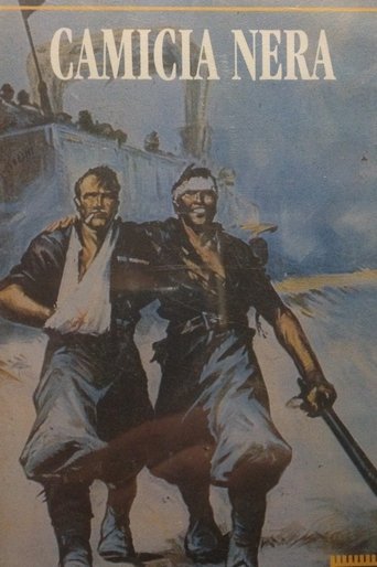 Black Shirt (1933)