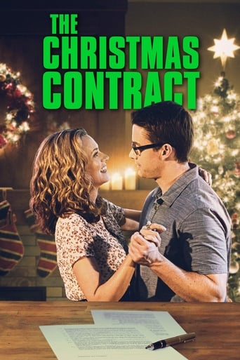 Poster of Navidad por contrato