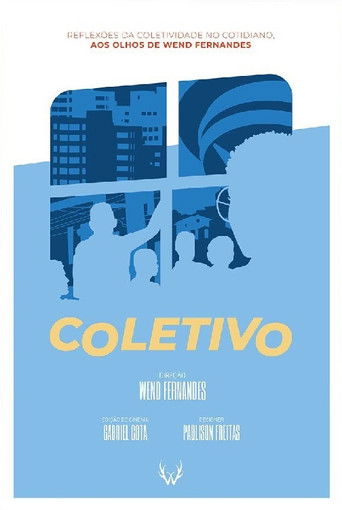 Coletivo poster