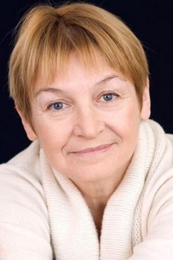 Image of Aniceta Raczek-Ochnicka