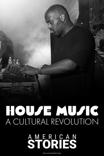 House Music: A Cultural Revolution (2025)
