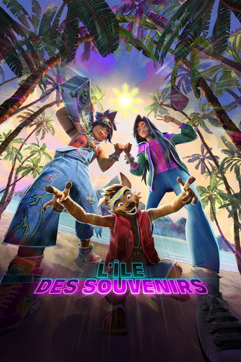 L'&icirc;le des souvenirs (2026)