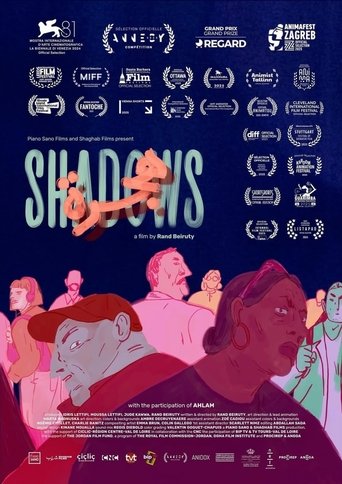 Shadows (2024)