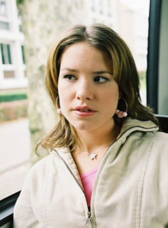 Sophie en Arthur poster