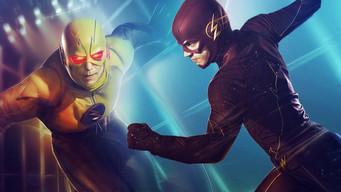 THE FLASH／フラッシュ - Season 0 Episode 57 (2014) 予告編