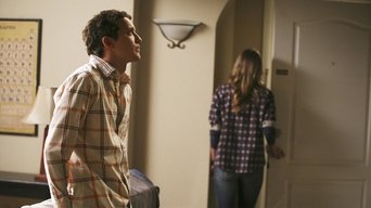 Episódio Episódio 17 da série Greek